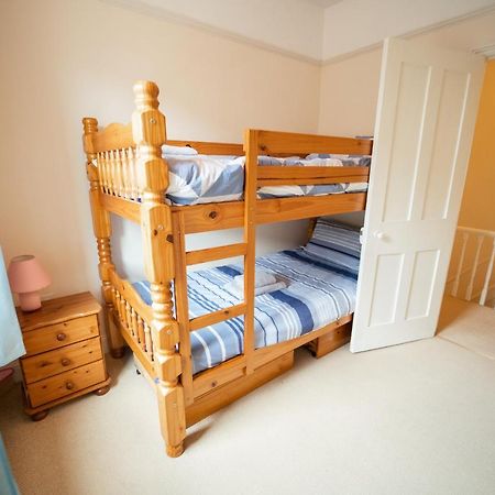 Buckenham Cottage Cromer Bagian luar foto