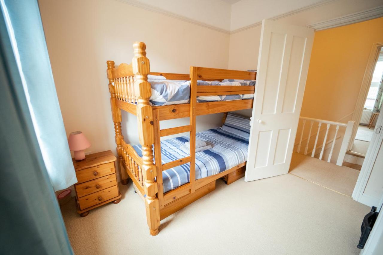 Buckenham Cottage Cromer Bagian luar foto