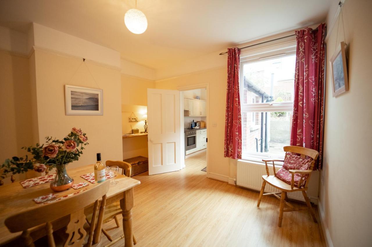 Buckenham Cottage Cromer Bagian luar foto