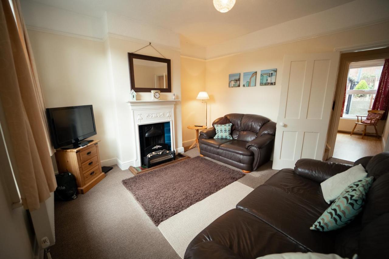 Buckenham Cottage Cromer Bagian luar foto