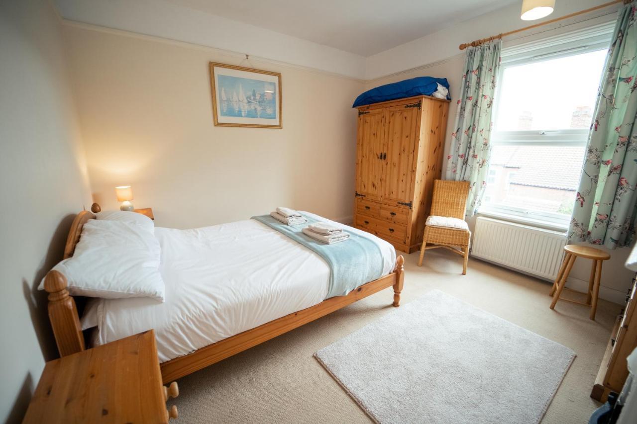 Buckenham Cottage Cromer Bagian luar foto