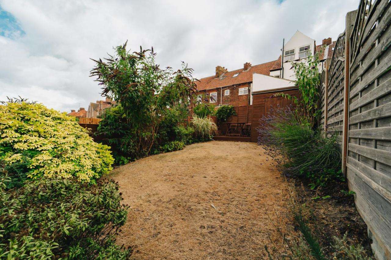 Buckenham Cottage Cromer Bagian luar foto