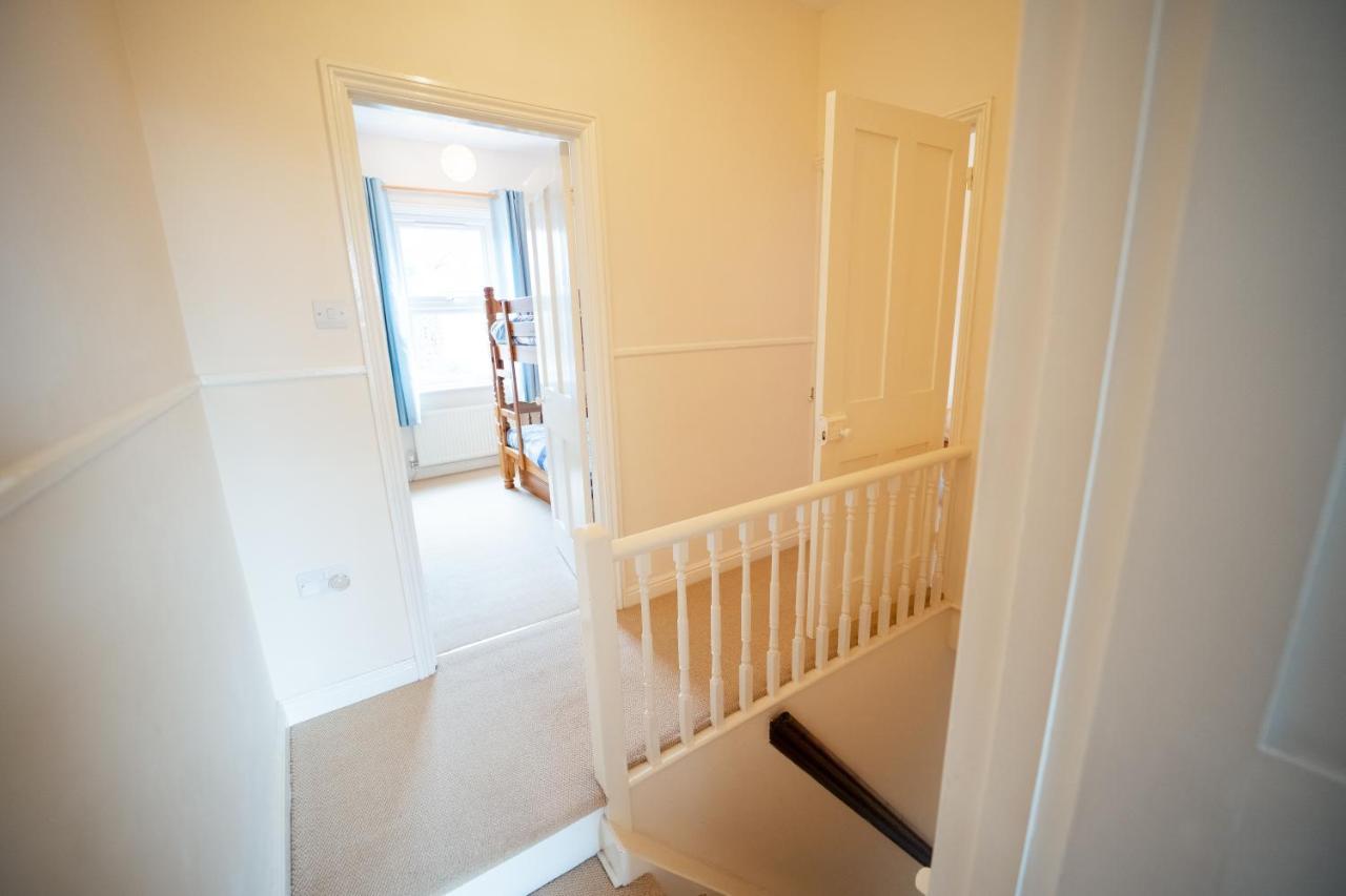 Buckenham Cottage Cromer Bagian luar foto