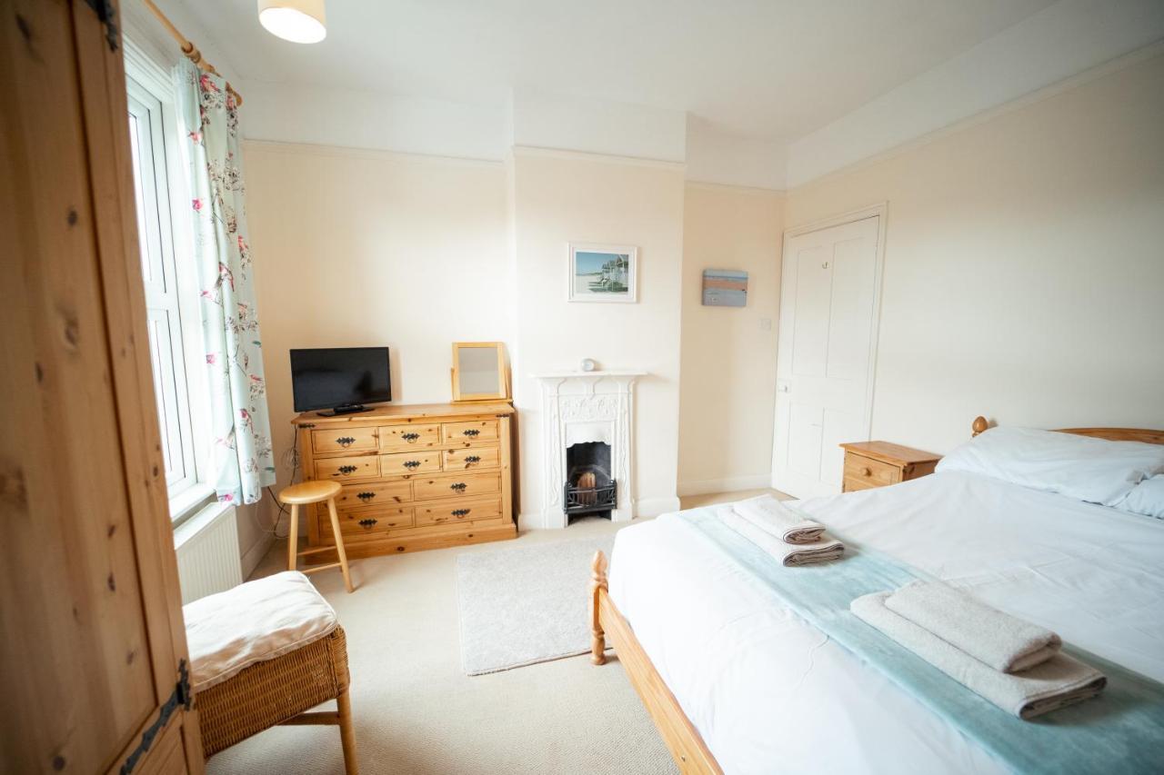 Buckenham Cottage Cromer Bagian luar foto