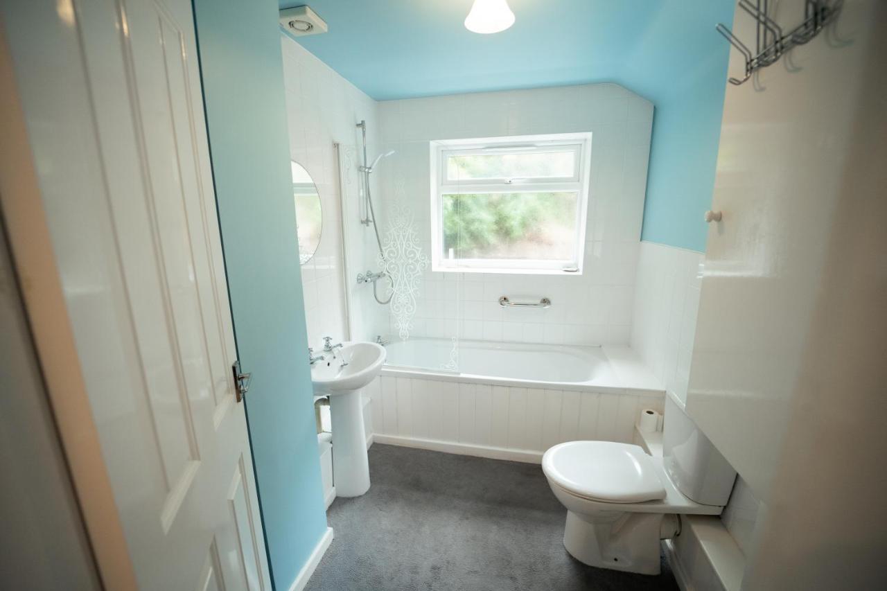 Buckenham Cottage Cromer Bagian luar foto