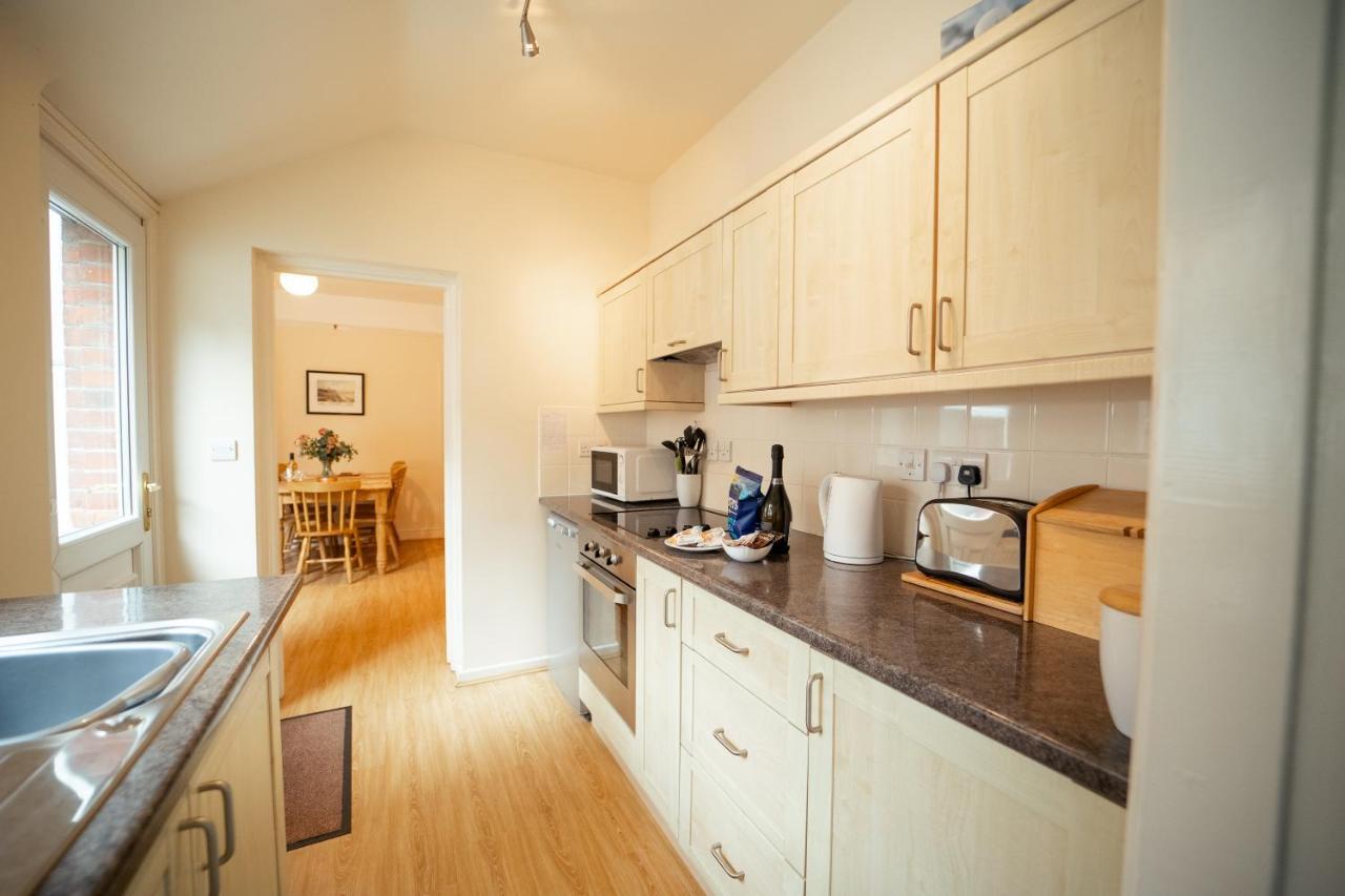 Buckenham Cottage Cromer Bagian luar foto